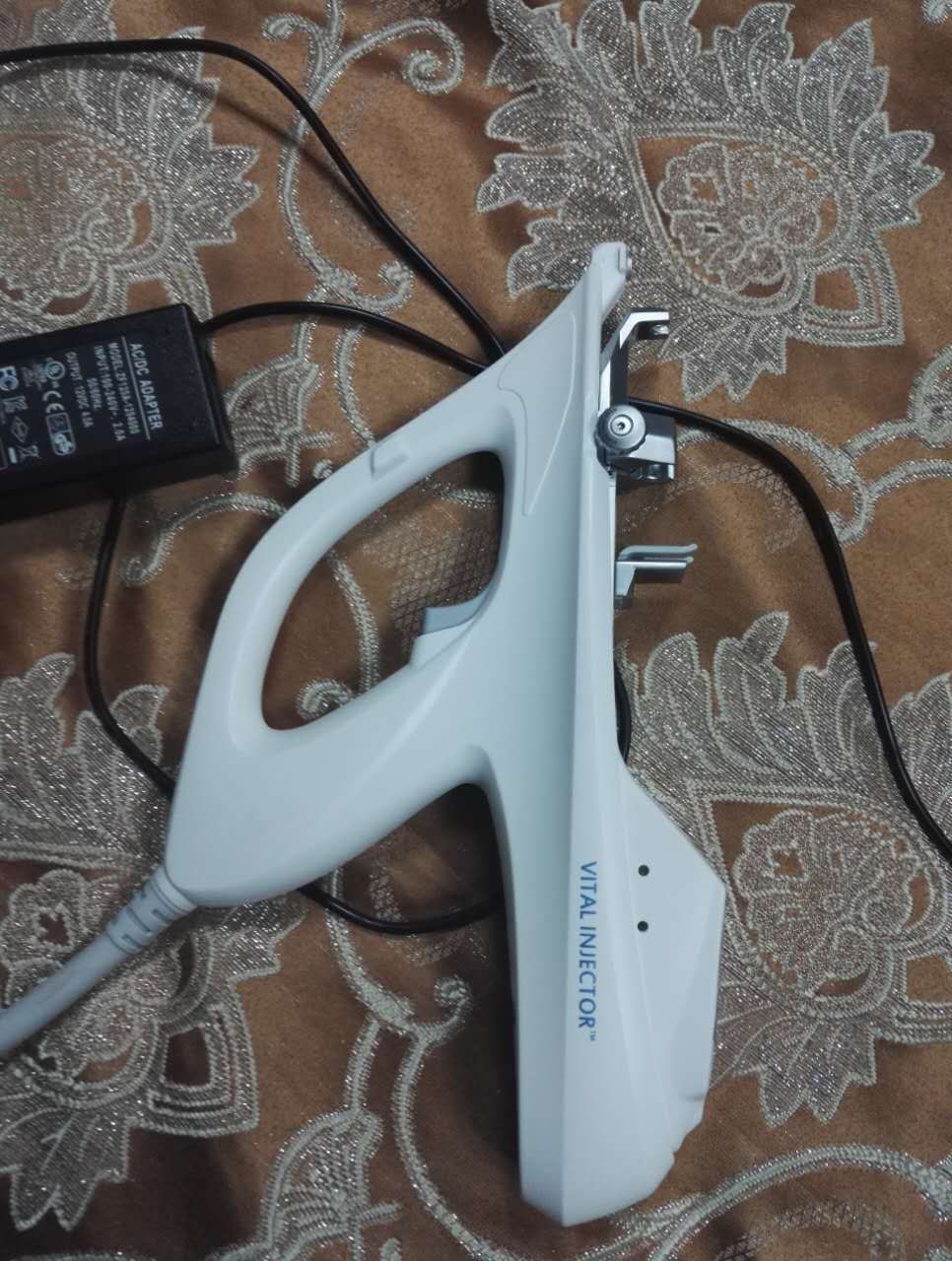 水光仪韩国原装进口美立方嫩肤祛皱补水瘦脸紧致导入仪水光仪