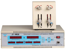 电池内阻仪 JT-VRC8五位显示