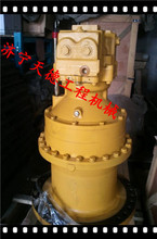 宁夏银川、甘肃兰州供应原厂挖掘机PC400-7液压泵、回转马达总成