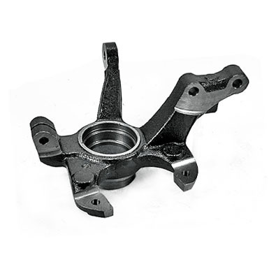 汽车,工程机械转向节,厂家供应优质转向节