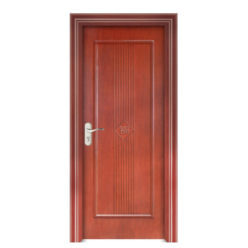 佛山韩胜尊门木塑门wpcdoor室内推拉门免漆pvc门可经销代理可贸易