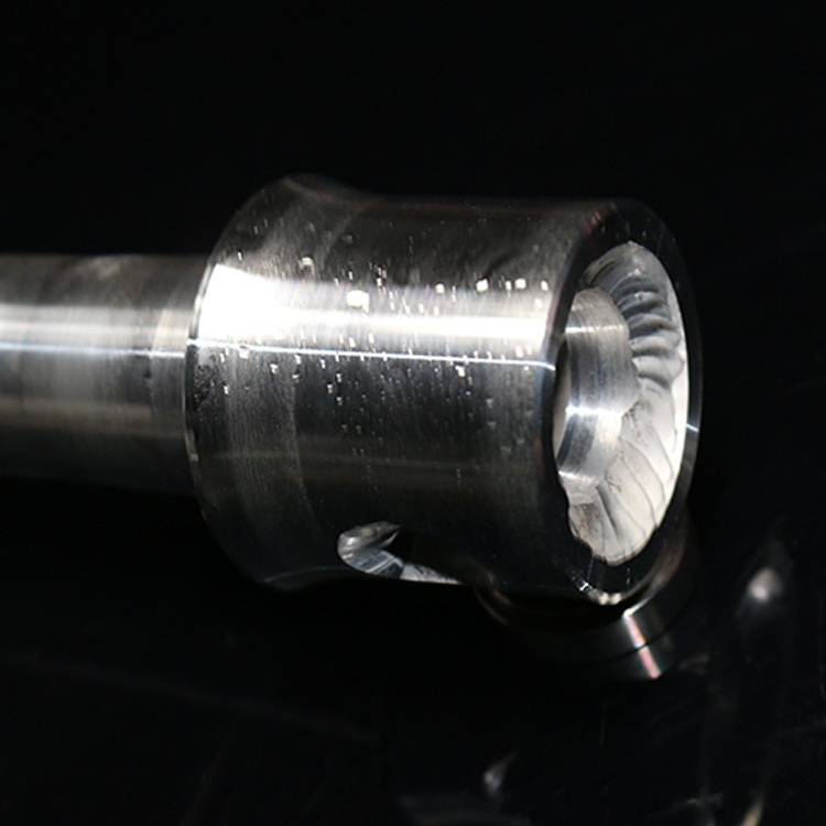 机械精密零件数控车加工 铝棒电脑锣加工 cnc加工生产定制