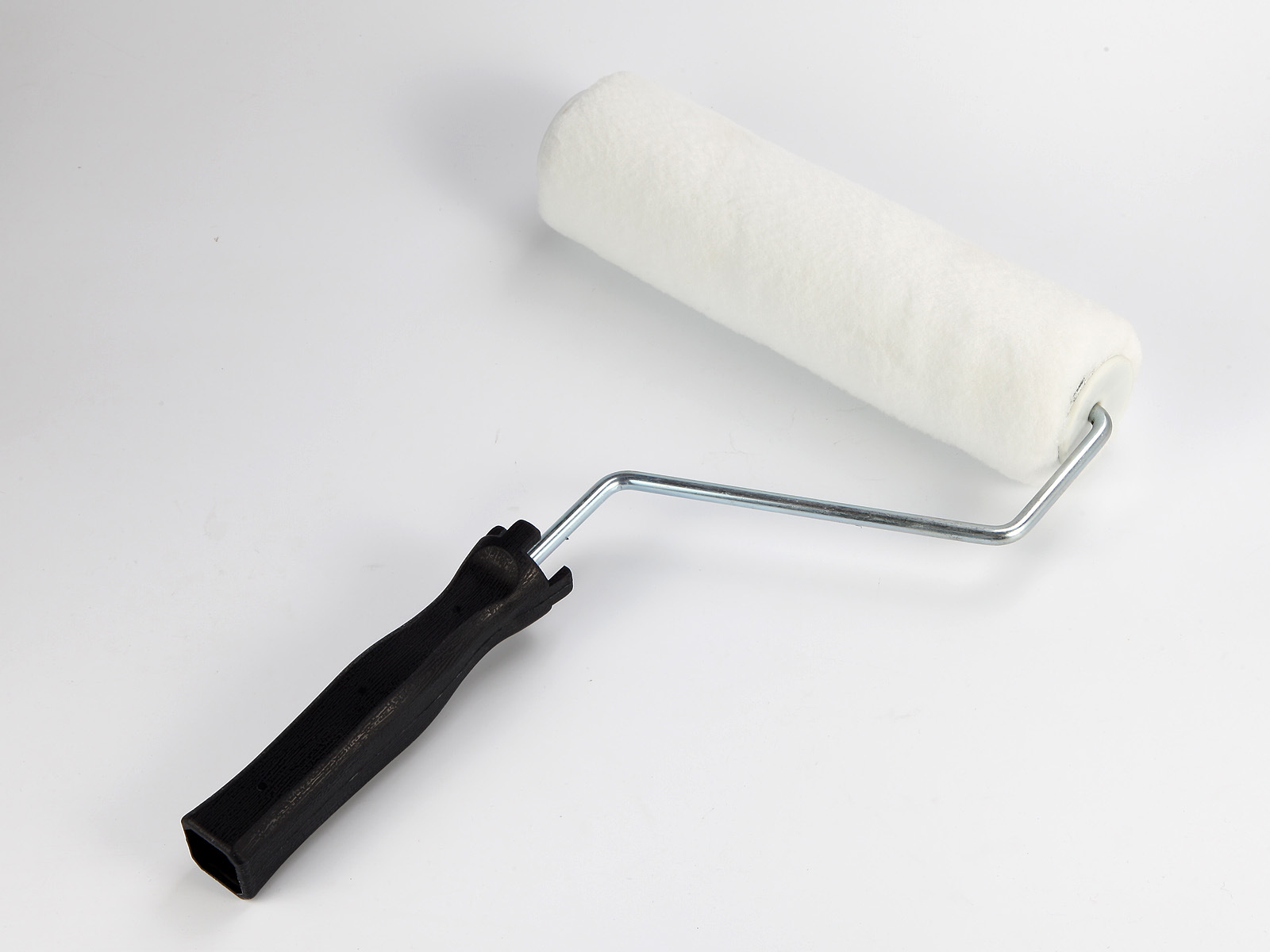 厂家供应 玉桐牌 纯平弹丝 腈纶滚筒刷 涂料油漆刷子 油漆工具