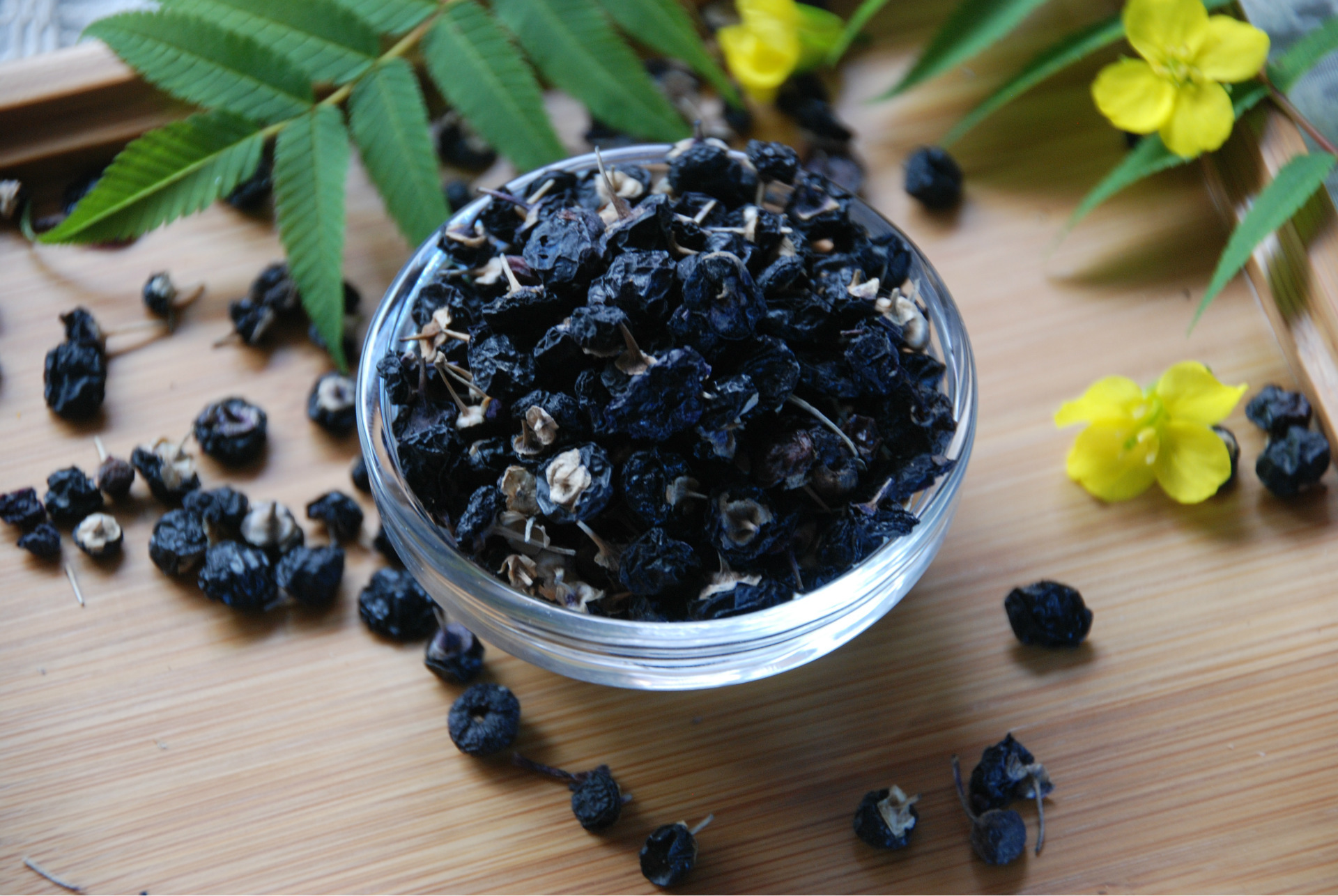 药材批发 青海人工种植黑枸杞 量大可议价