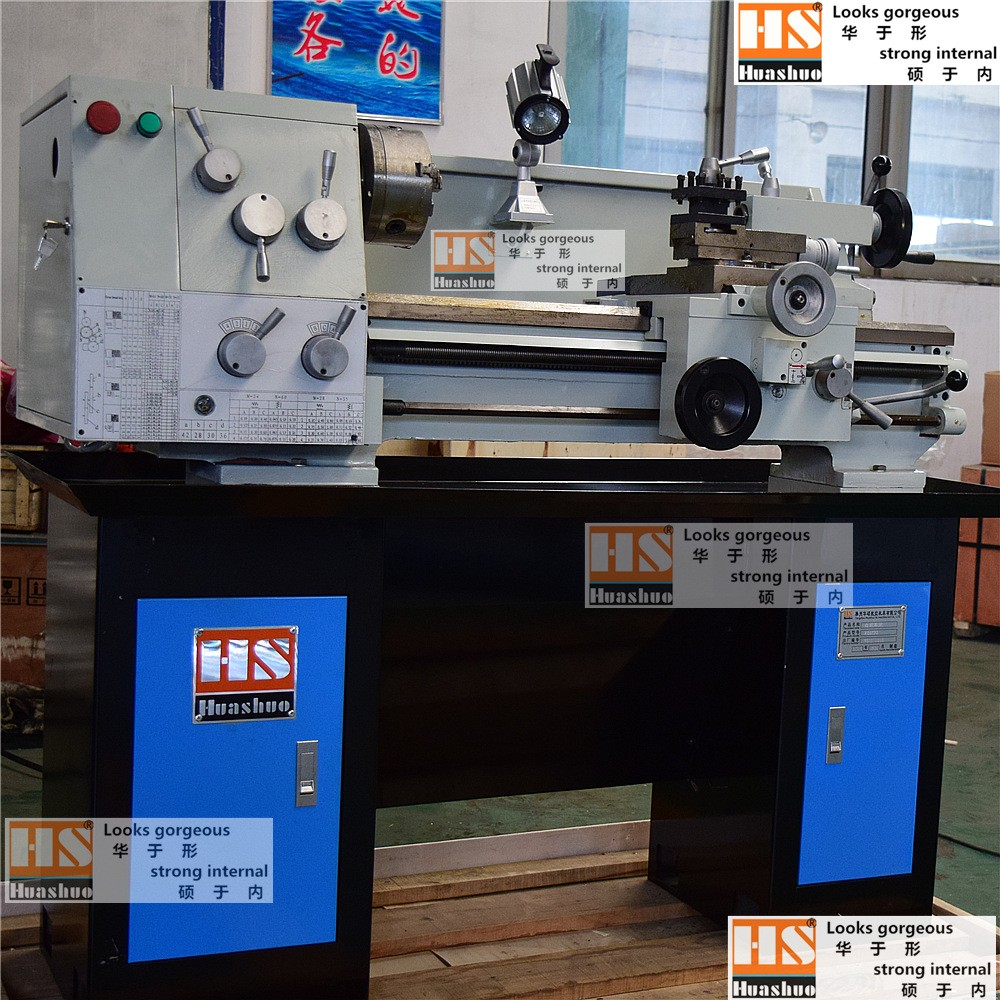 华硕台式30车床齿轮