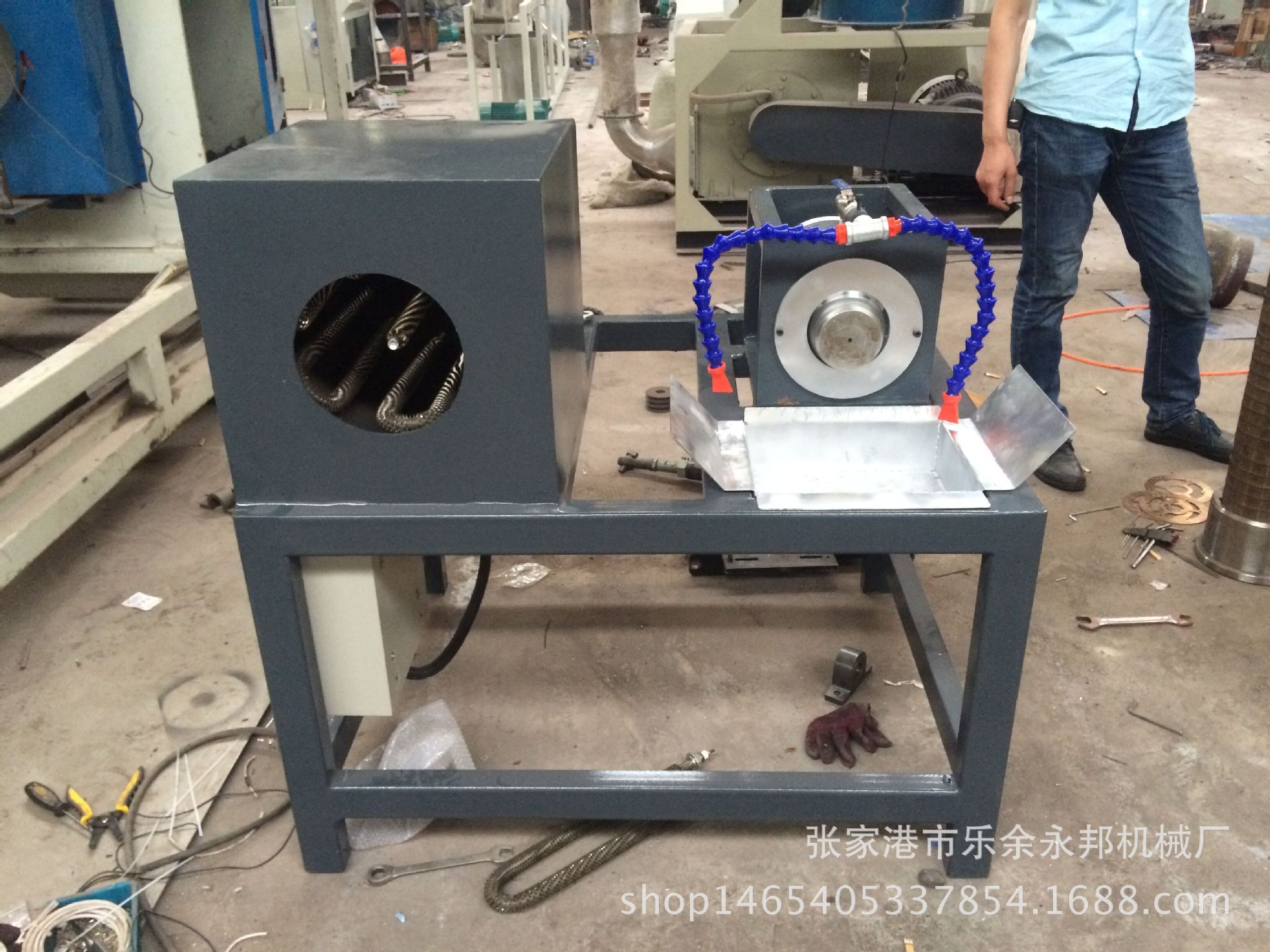 【手动扩口机】 小型pvc扩口机 手动扩管机 ppr扩口机 价优