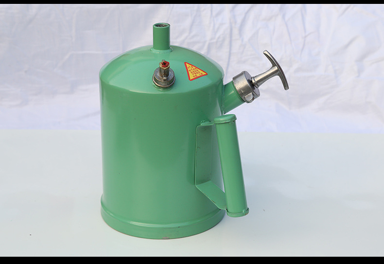 5l 1.5l汽油喷灯喷火枪除毛喷火器 汽油喷灯