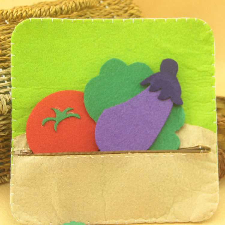 不织布手工diy材料包袋免裁剪幼儿教材作