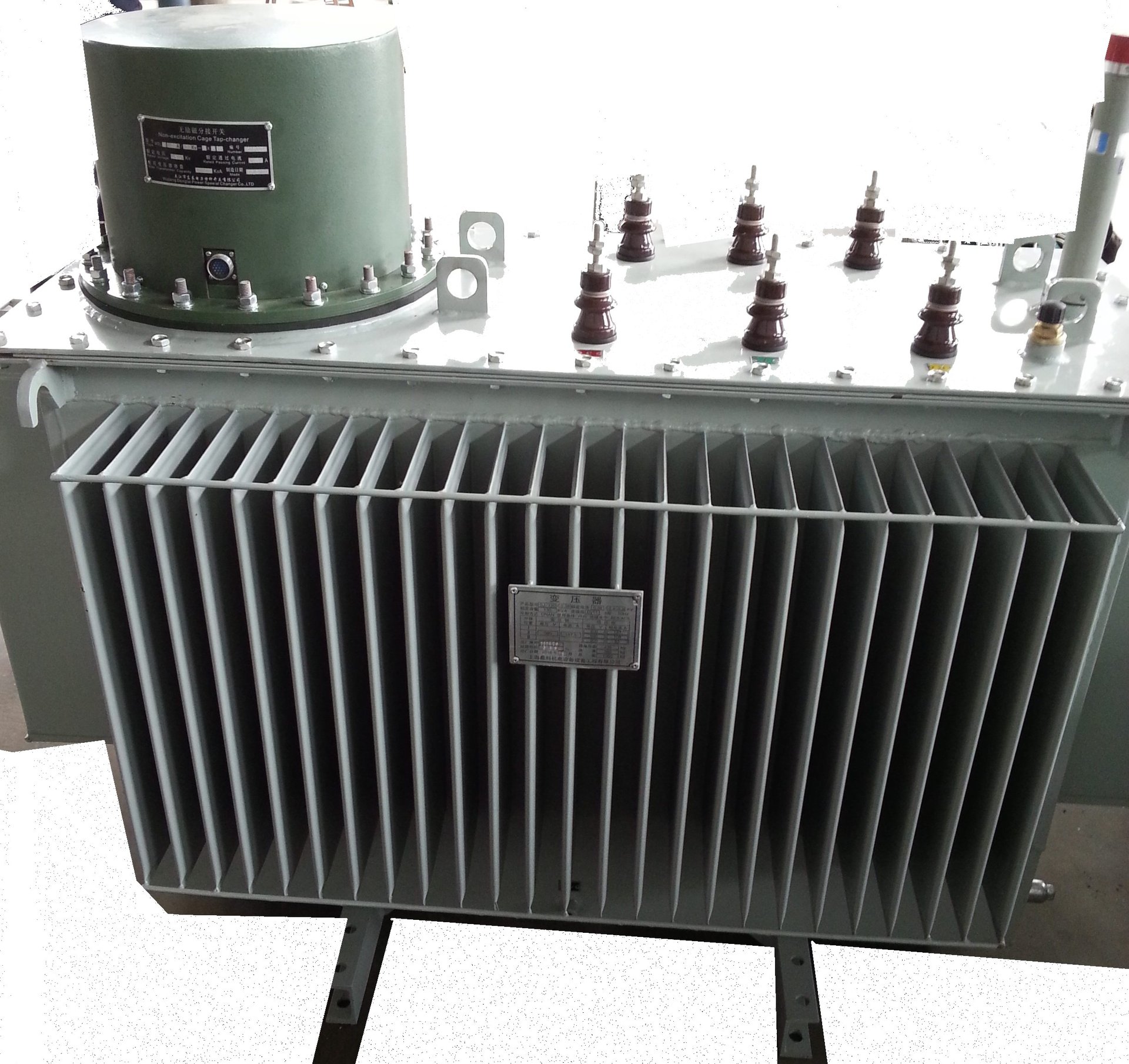 多变比宽频恒功率电机试验专用变压器在电机测试中的应用