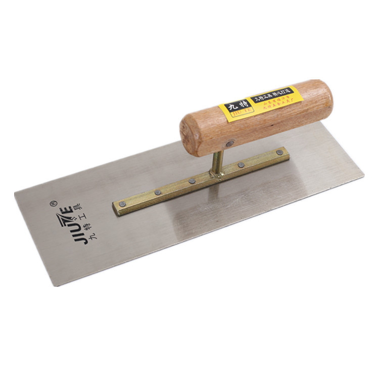 九特抹泥板方抹子铁抹子泥抹子