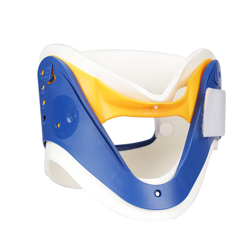 热销颈椎固定颈部固定成人儿童均用急救颈托现货直销批发