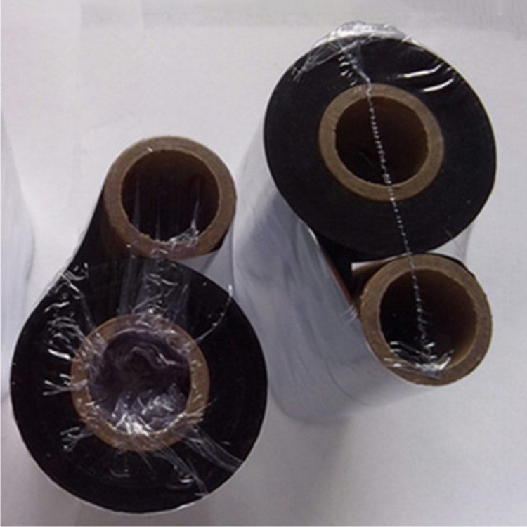 东芝条码碳带bsa4tm双轴热转印耗材110300条码打码机色带包邮