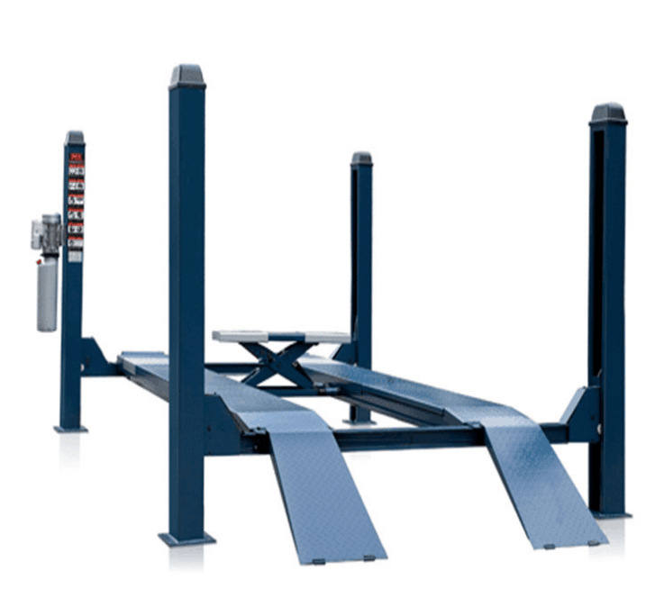 厂家直销举升机/举升机二柱/双柱液压举升机/汽车举升机