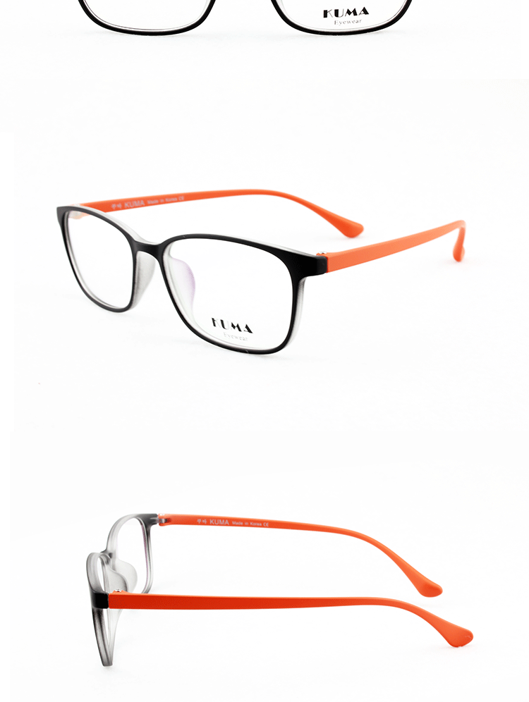 近视眼镜架批发新款tr90超轻全框镜框架男女通用韩国工