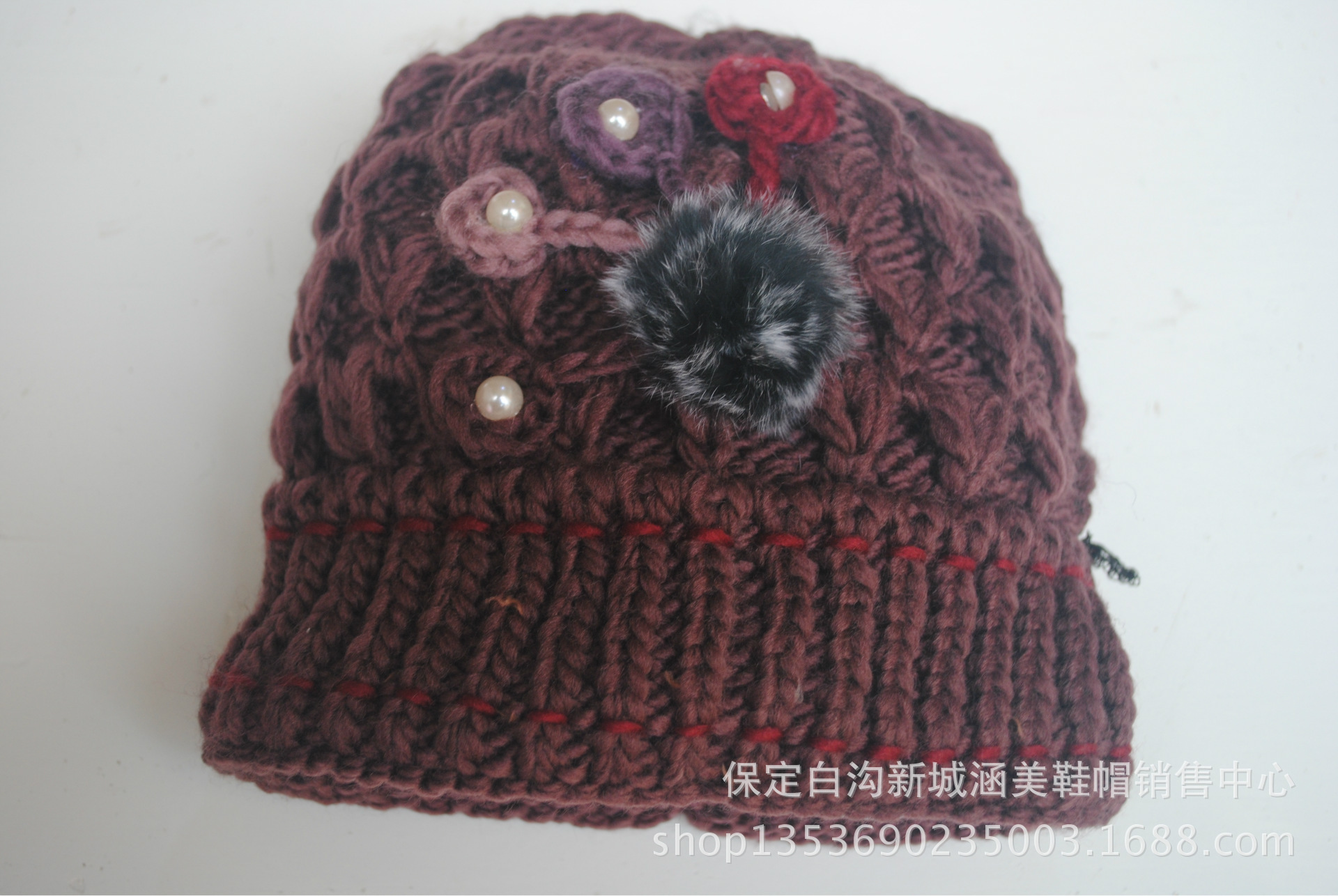 毛线帽子的种类,毛线帽子带松了怎么能恢复原样-世界之表