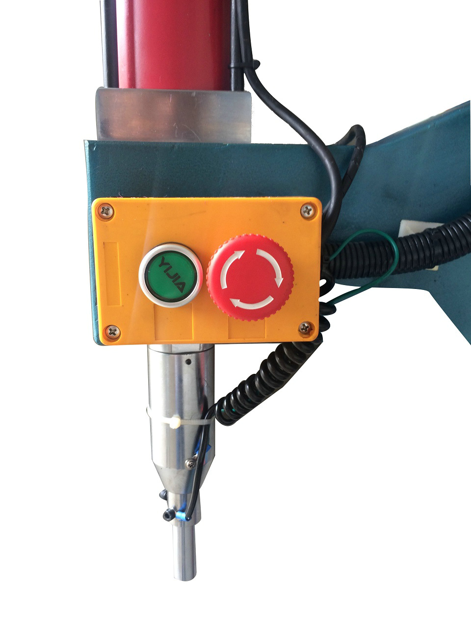 【气动铆钉机防压手】价格,批发,供应商厂家 - 深圳市劲腾气动液压