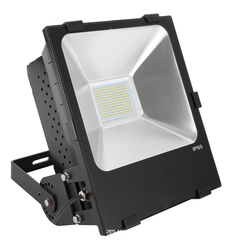 led灯 200w 投光灯 光源 泛光投射厂房工厂灯 ul ce