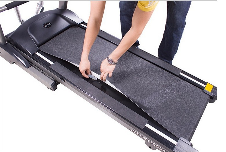 厂家批发进口正品跑步机硅油 润滑油跑板油保养油30ml防滑减震