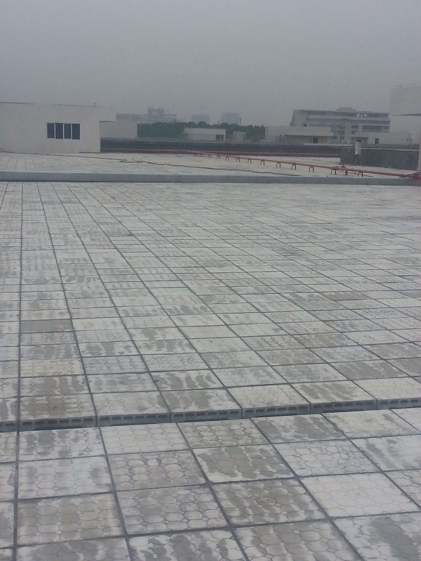 厂家直销 屋面隔热砖 双层隔热板 楼面隔热板 隔热材料