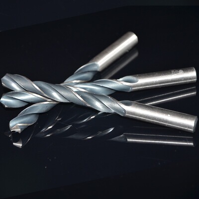 直柄麻花钻头 金属木材瓷砖地板冲击打孔钻头 工业级五金钻头