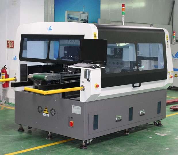 全自动贴片机,贴片机厂家,贴片机厂家直销价格