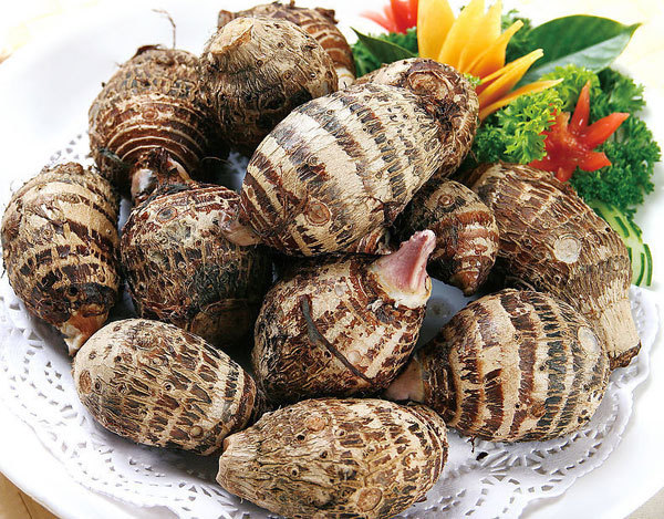 首页 蔬菜 薯芋类 芋头 >颖婷食品贸易 毛芋 粉