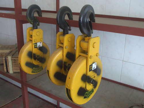 供应3吨电动葫芦吊钩 电动葫芦吊钩