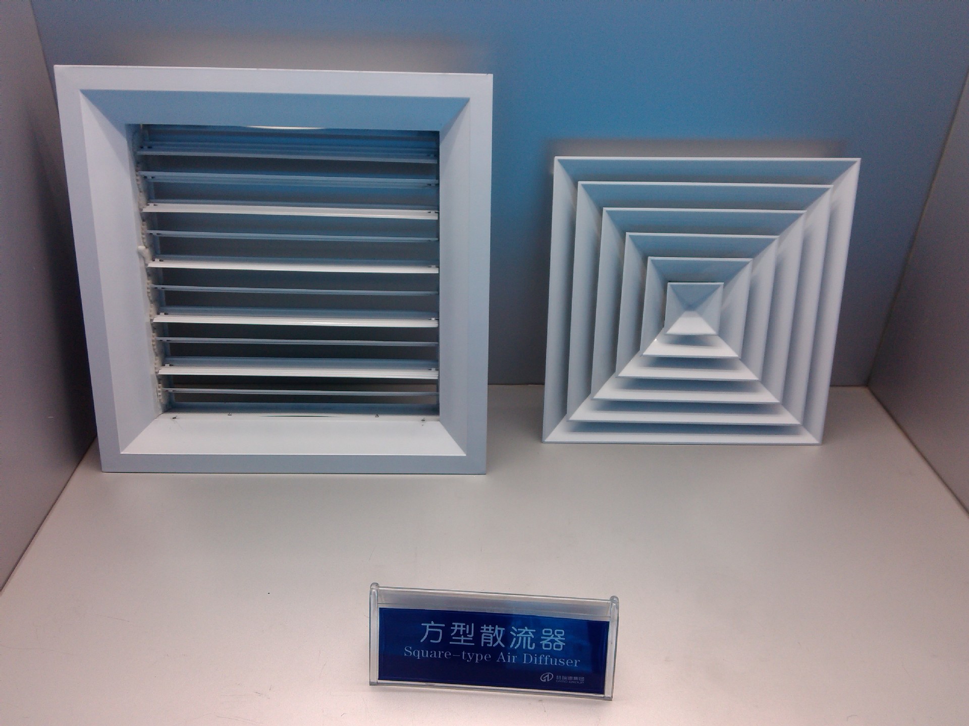 方形散流器生产定做 价格低 质量好