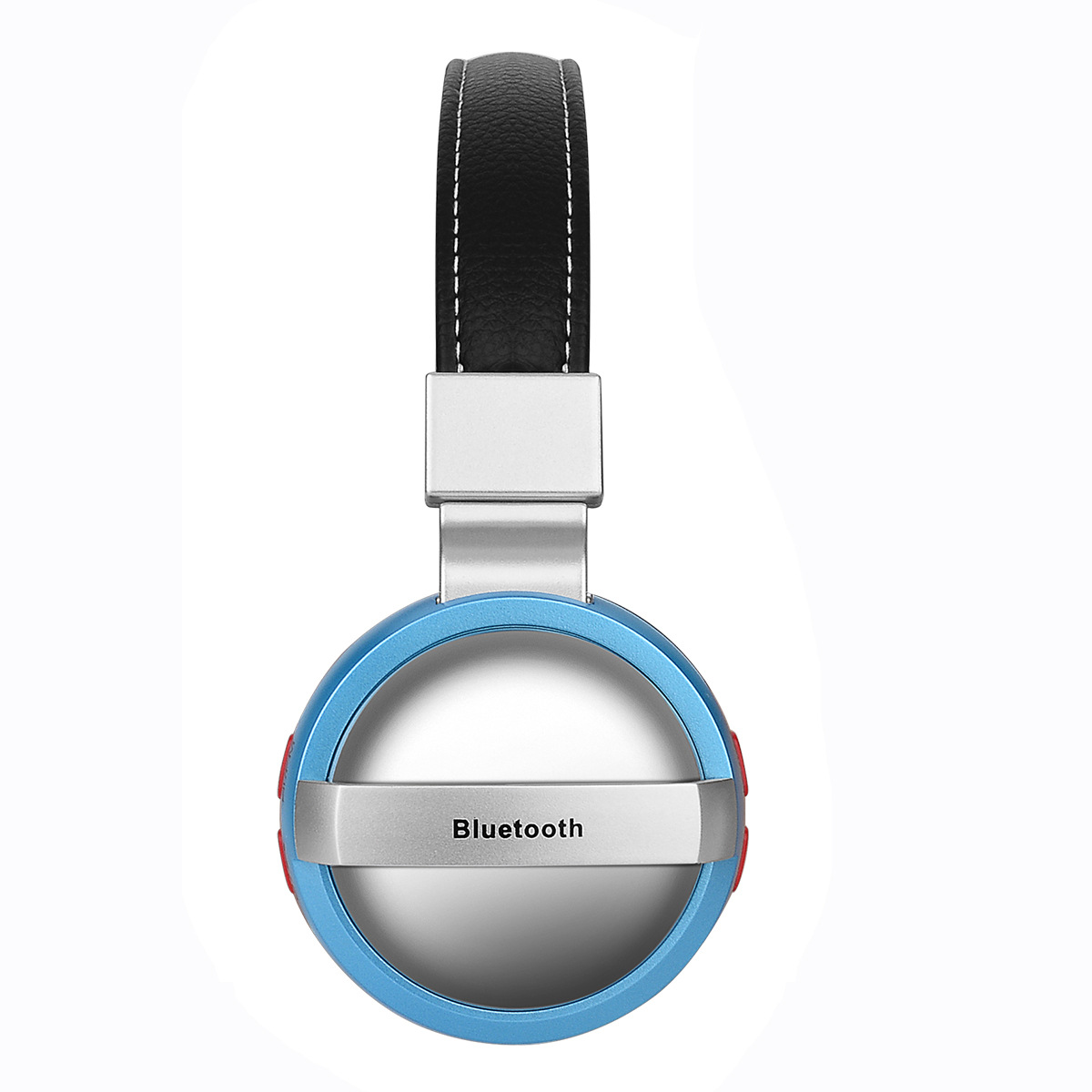 私模头戴式蓝牙耳机折叠插卡蓝牙耳机立体声