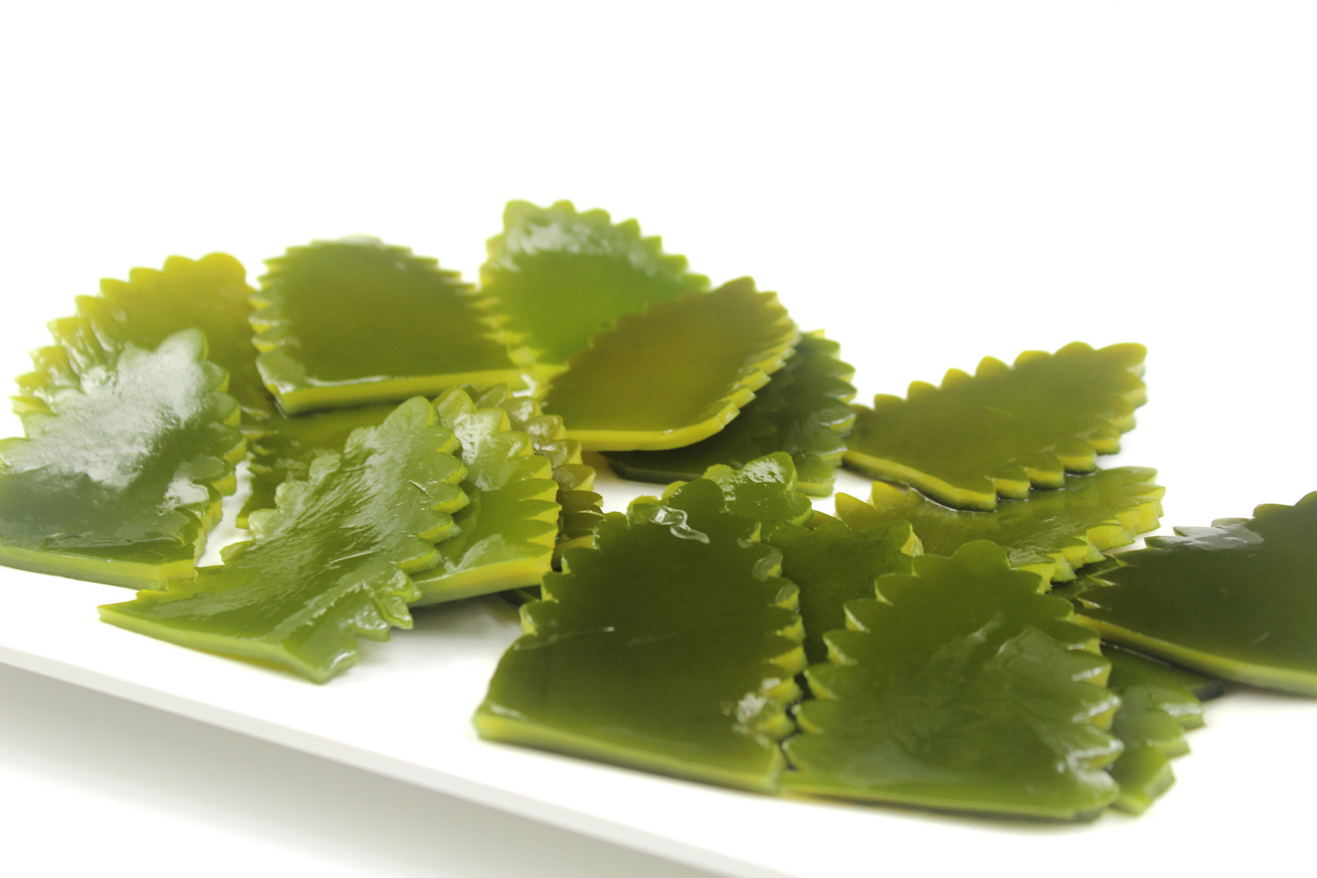 海带丝,海带结,海带条,盐渍海带,干海带