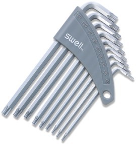 swell 斯威尔 内六角把手