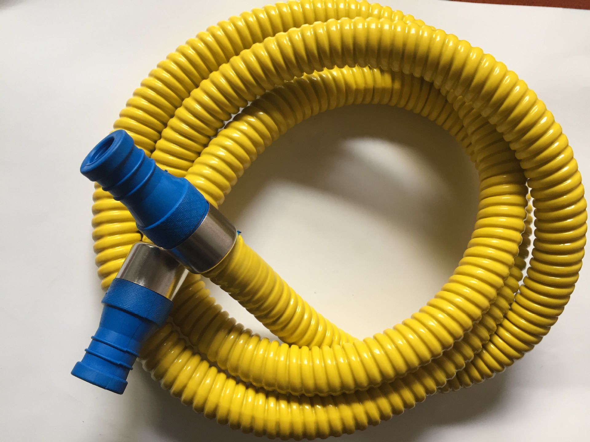 3元起金属天然气专用定尺软管燃气管煤气管常用规格0350米