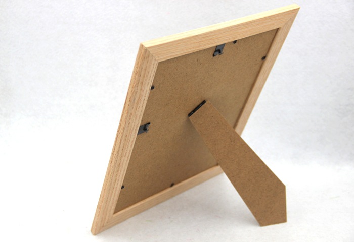 厂家专业生产手工艺品相框背板