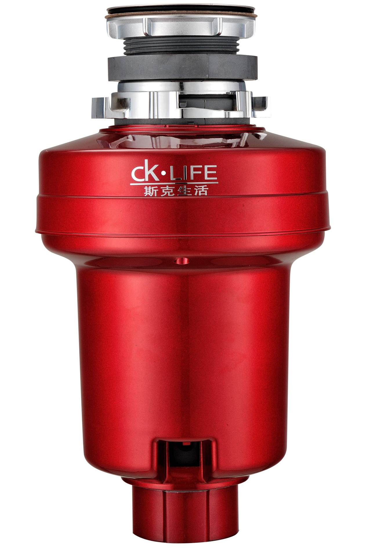 家用厨房食物垃圾处理器生产厂家 品牌加盟 厨房食物垃圾处理机