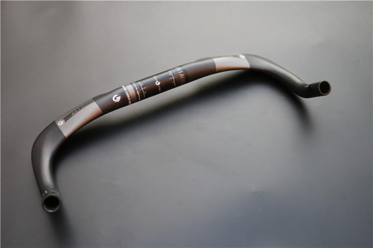 特价正品asiacom 经典款死飞公路自行车飞机把tt把牛角把死飞车把