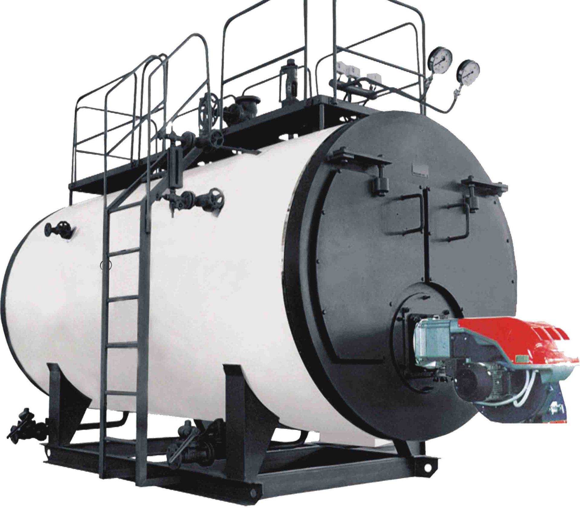 现货厂家直销燃气锅炉厂家全自动燃气蒸汽发生器蒸汽锅炉