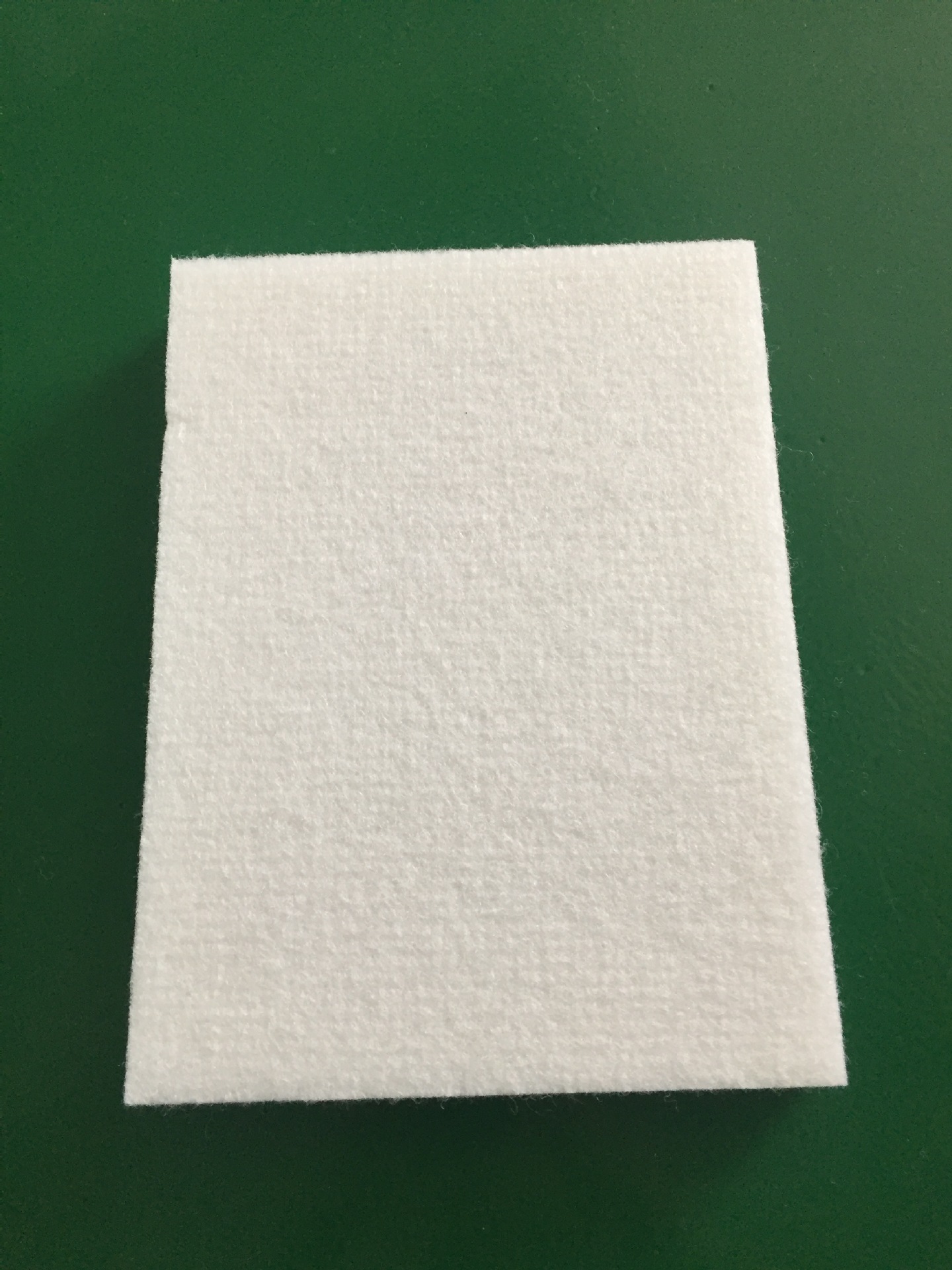 深圳厂家供应1800g 床垫沙发专用材料 rohs环保 硬质棉