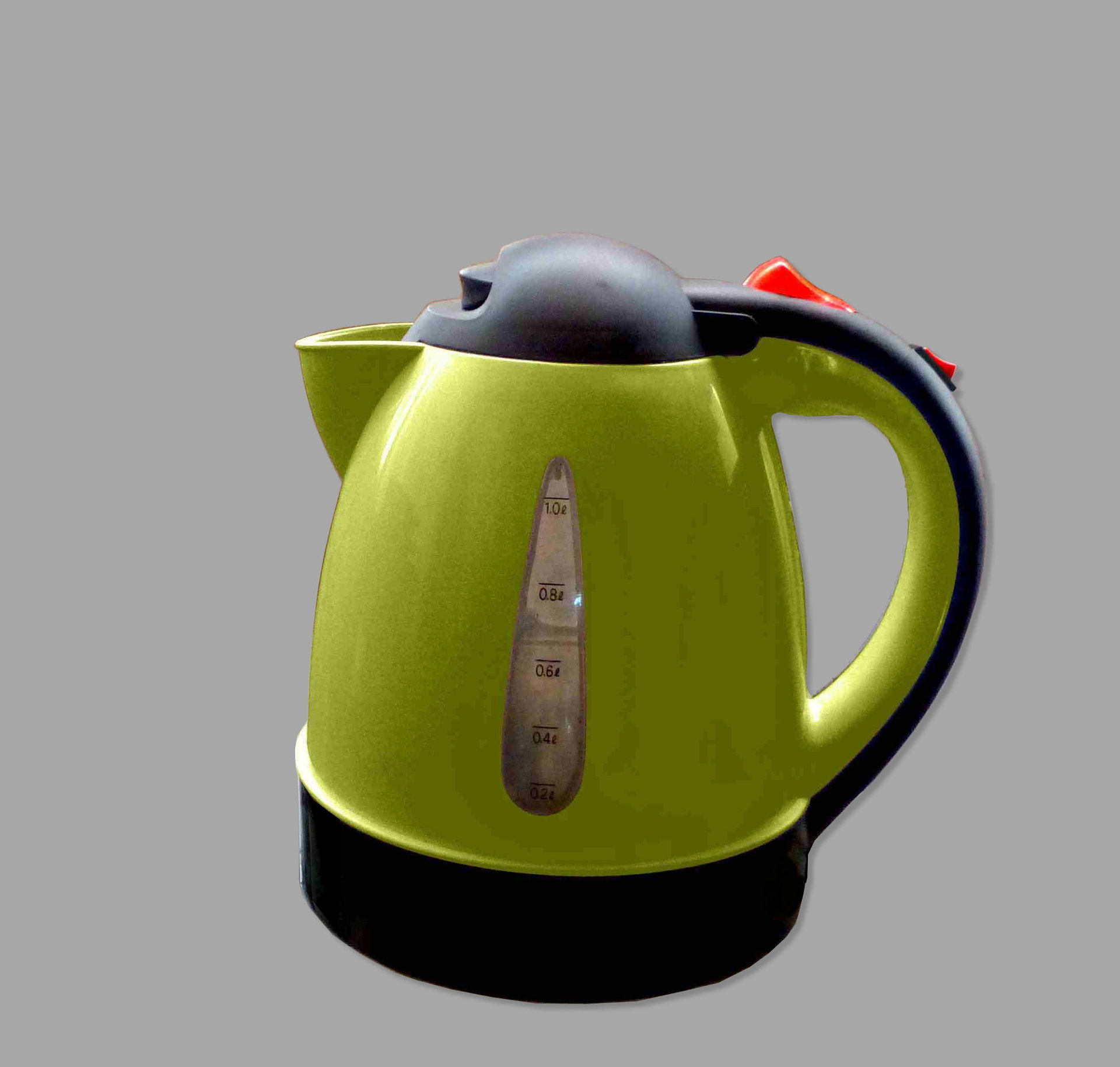 12v 24v超大容量车载电水壶 车用水杯保温杯电热水壶 车载烧水壶