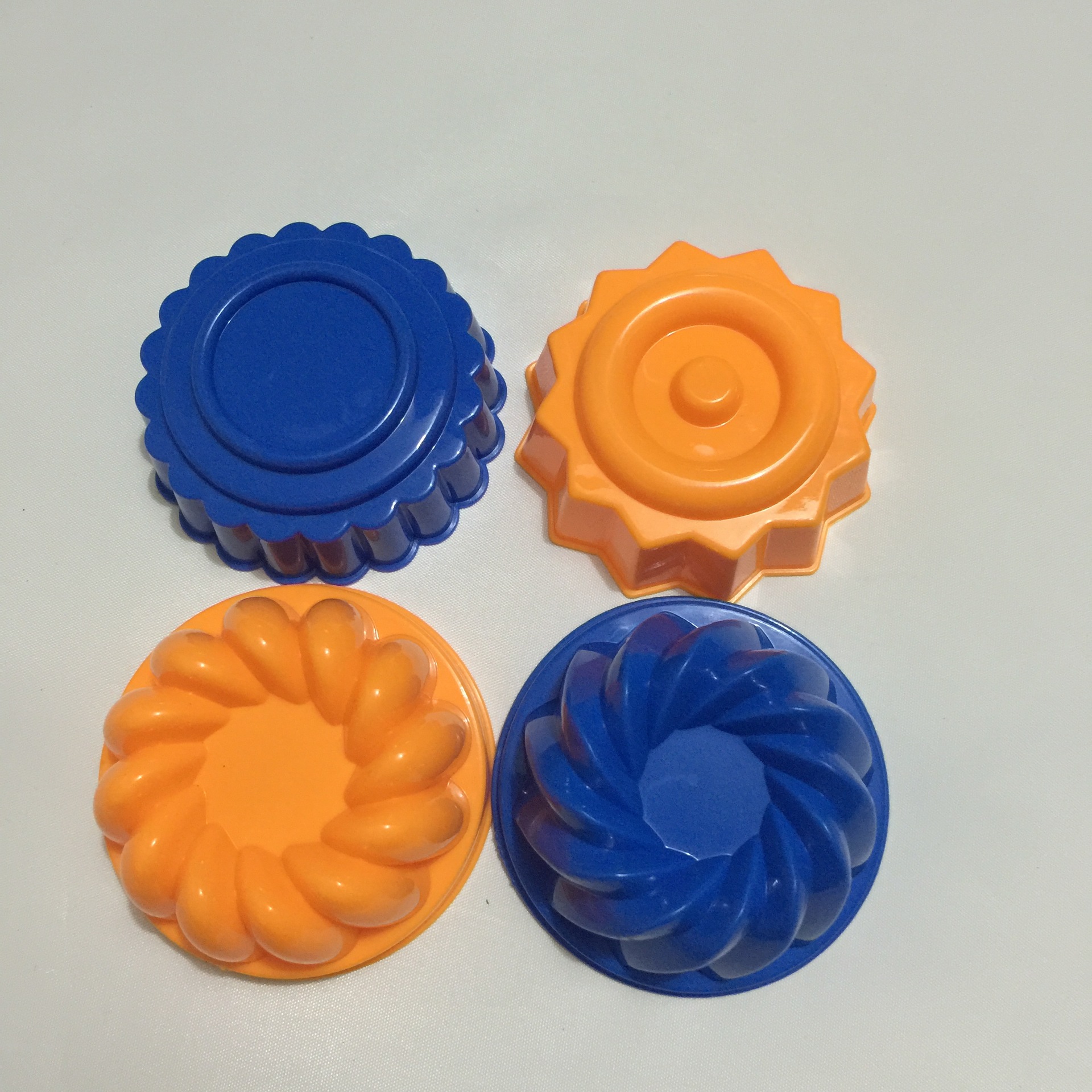 diy益智玩具太空动力玩具沙模具新款厨房面包工具 过家家益智玩具