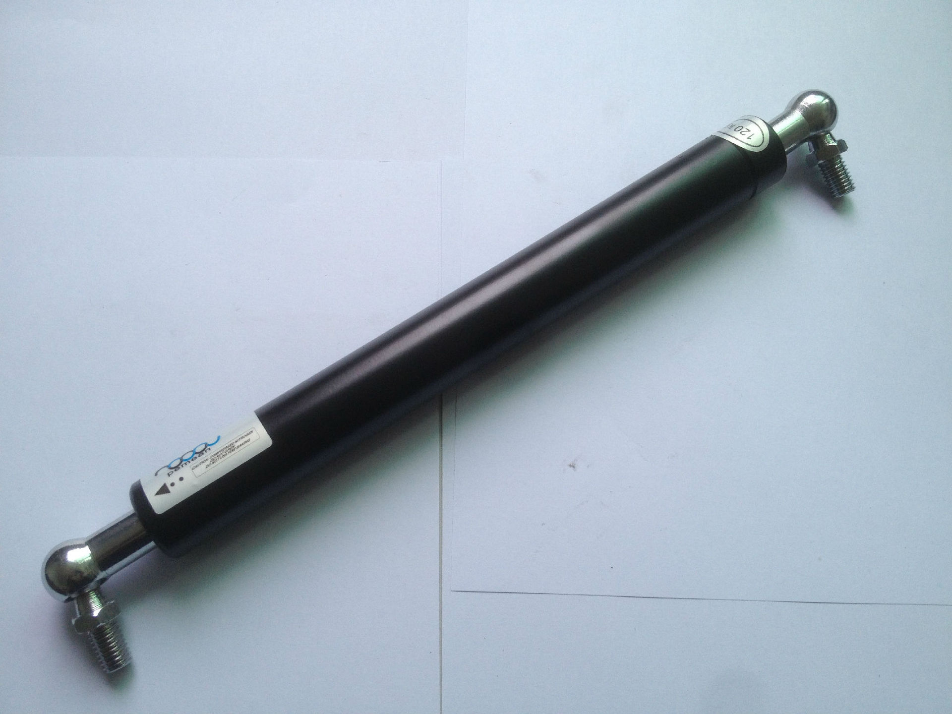 订单生产高质量牵引式气弹簧 拉簧 拉伸气弹簧