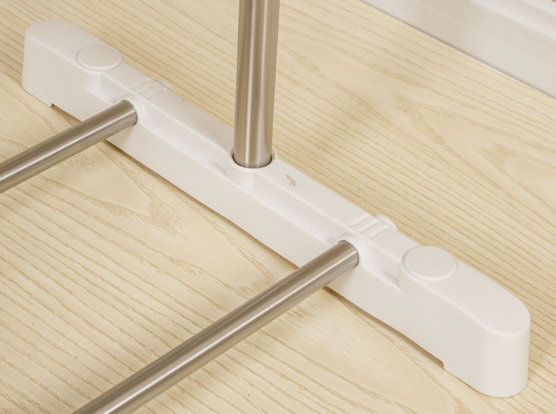 ajs1068晾晒架置地移动收纳衣架迷你儿童晒衣架多功能