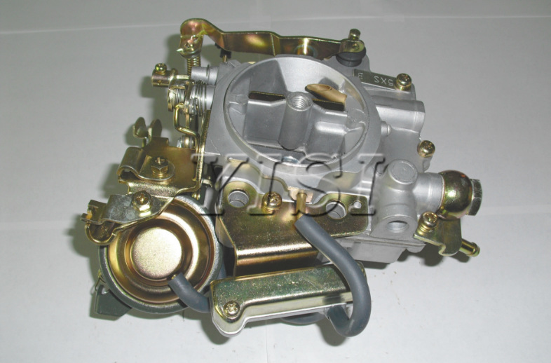 供应三菱l300汽车化油器