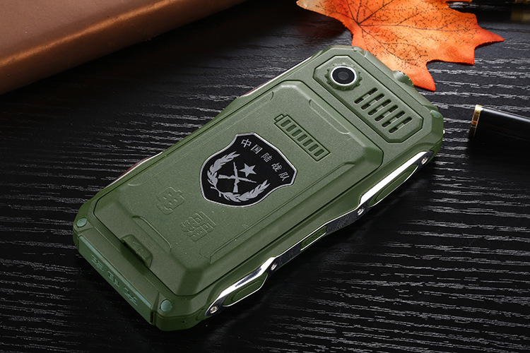 t6军工电霸直板大屏三防老人手机超长待机老年老人机户正品电视