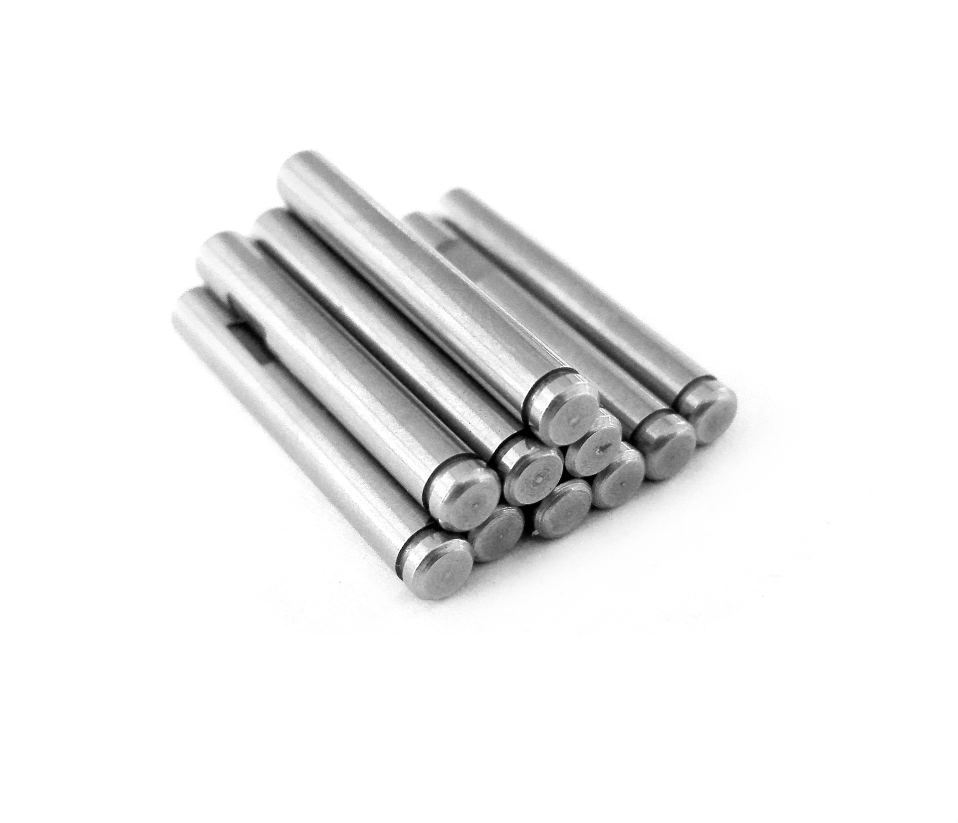 新品航模无人机马达轴(10根一包)2204,05,06,12配件工厂批发