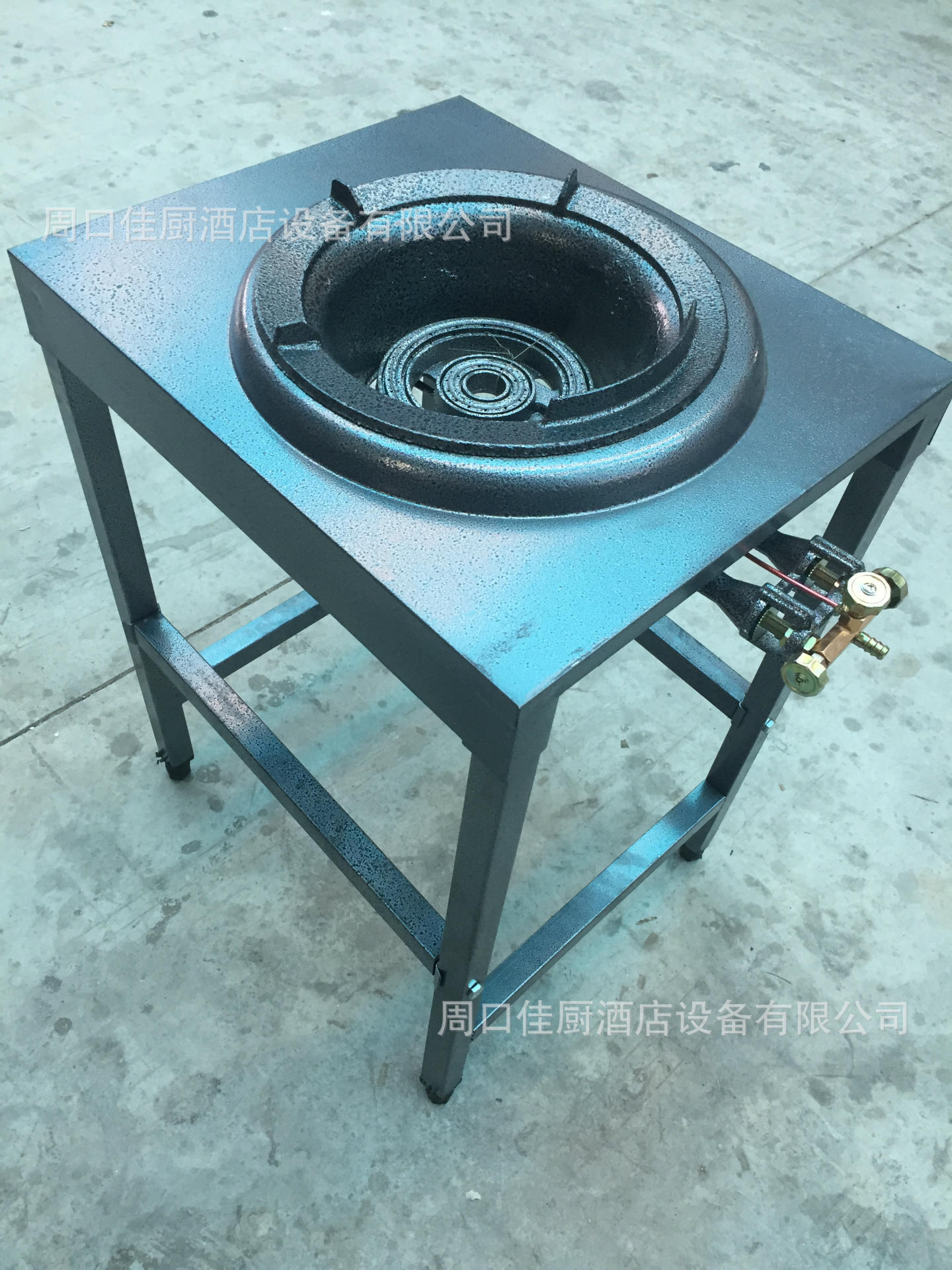 厂家批发单眼灶 商用单炒灶 猛火炉 单眼猛火炉 通用炉架