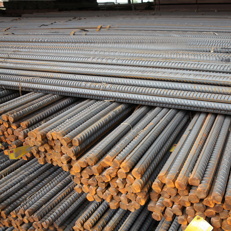 螺纹钢钢材优质供应钢筋 金鑫文批发-花篮螺丝