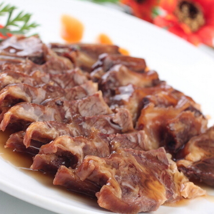 供应食堂酒店学校公司新鲜牛肉牛腰窝 牛腹肋腹肉 牛腰窝牛.