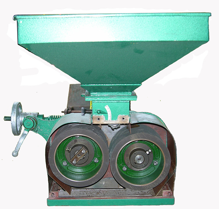 砻谷机 全自动砻谷机成套筛选设备 小型砻谷机粮食加工机械批发