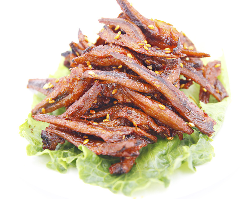 置于日晒,高温或潮湿的地方【产品产地】: 湖南长沙【产品配料】:鱼仔