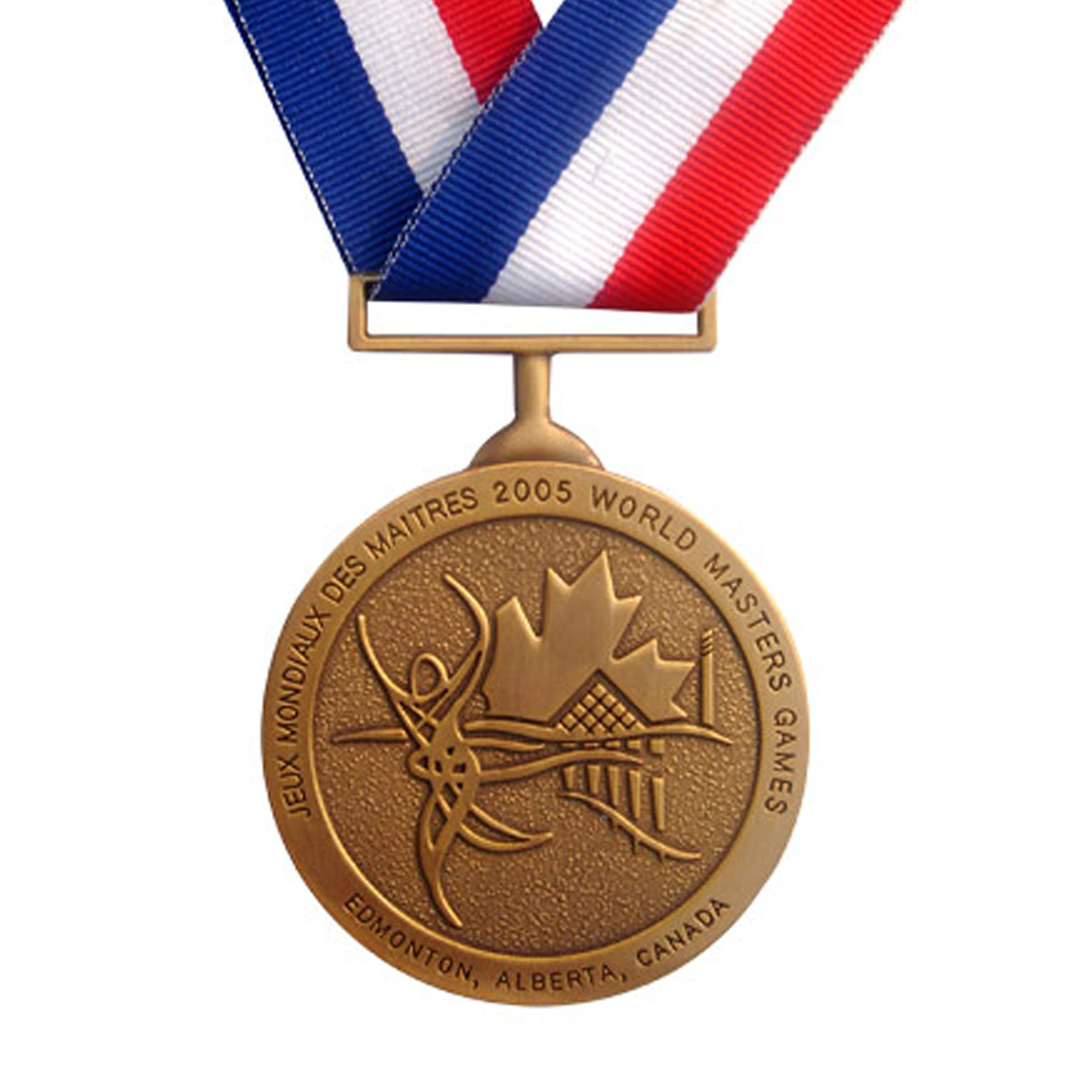 创意礼物 diy给力设计奖牌 电镀**** 银牌